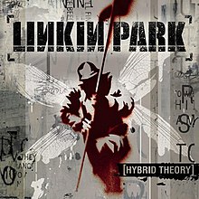 Gdy zestawisz hip-hop z metalem otrzymasz.... Linkin Park