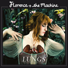 Muzyczne czary (Florence + the Machine)